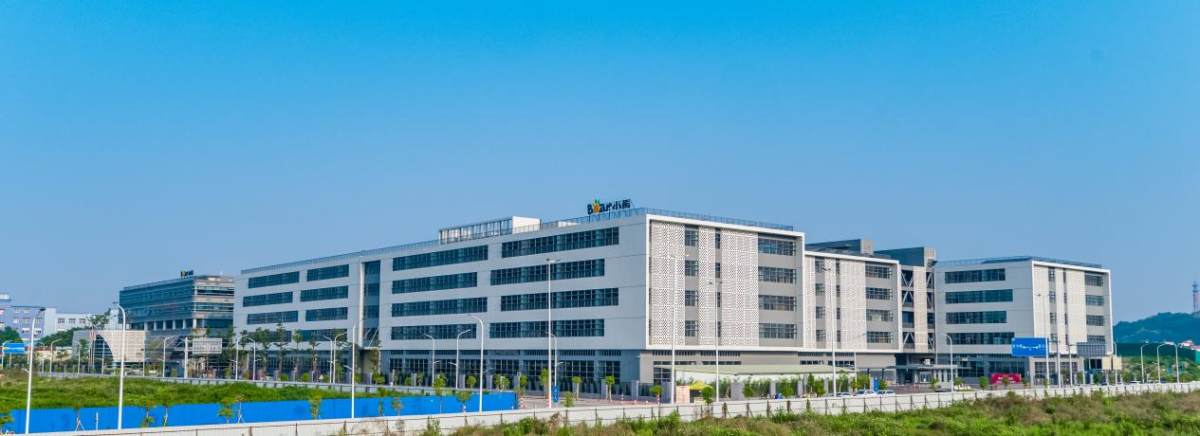 HMG娛樂城：小熊電器數字化賦能小家電智能制造，激發高質量發展新動能