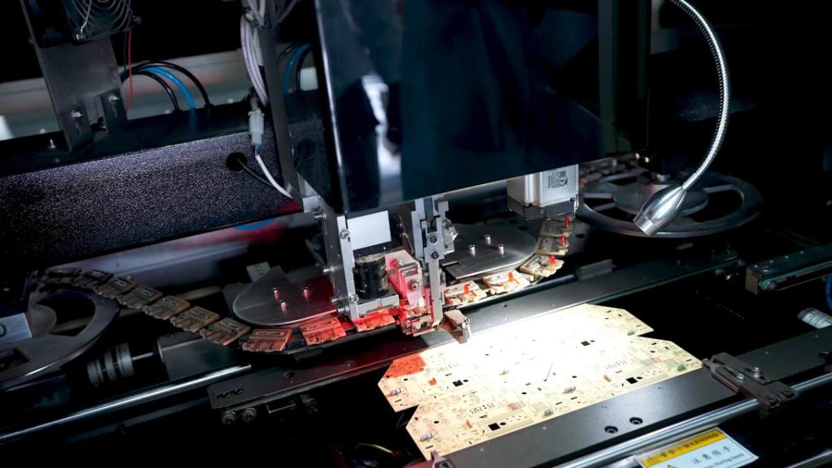 HMG娛樂城：小熊電器數字化賦能小家電智能制造，激發高質量發展新動能