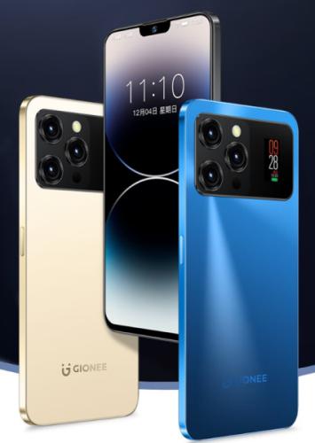 體育投注：這樣的 iPhone 山寨機，蘋果看了都要無奈！