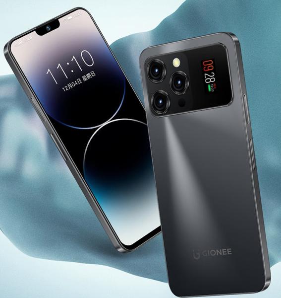 體育投注：這樣的 iPhone 山寨機，蘋果看了都要無奈！