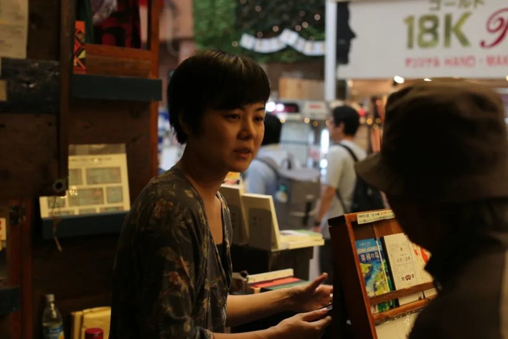 六郃彩：離開公司職員身份，我真的就一個人了