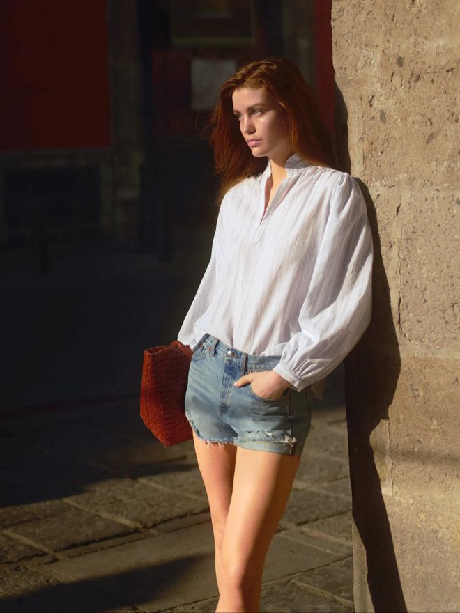 百家樂：今年最好看的襯衫，太減齡了！