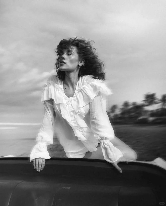 百家樂：今年最好看的襯衫，太減齡了！