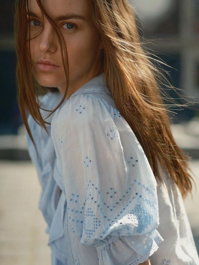 百家樂：今年最好看的襯衫，太減齡了！