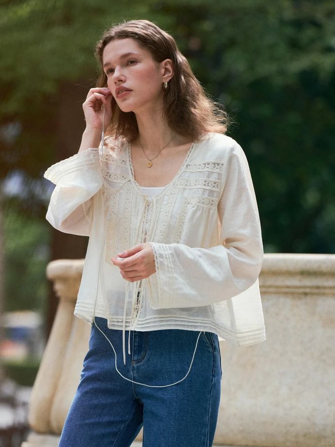 百家樂：今年最好看的襯衫，太減齡了！