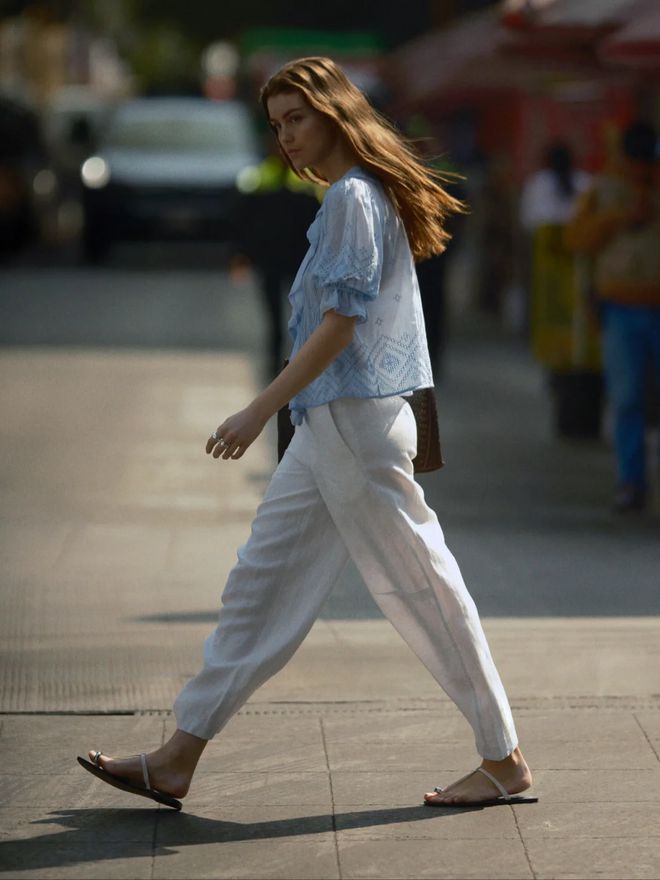 百家樂：今年最好看的襯衫，太減齡了！