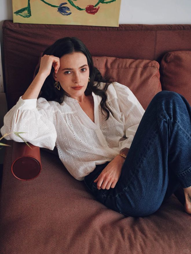 百家樂：今年最好看的襯衫，太減齡了！