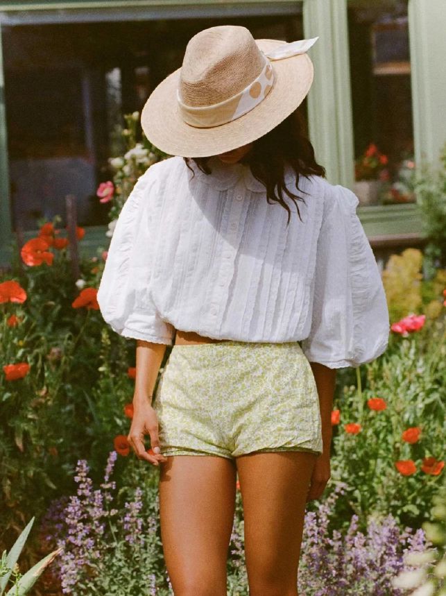 百家樂：今年最好看的襯衫，太減齡了！