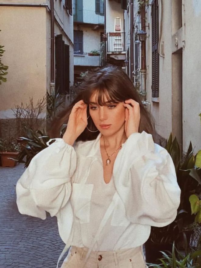 百家樂：今年最好看的襯衫，太減齡了！