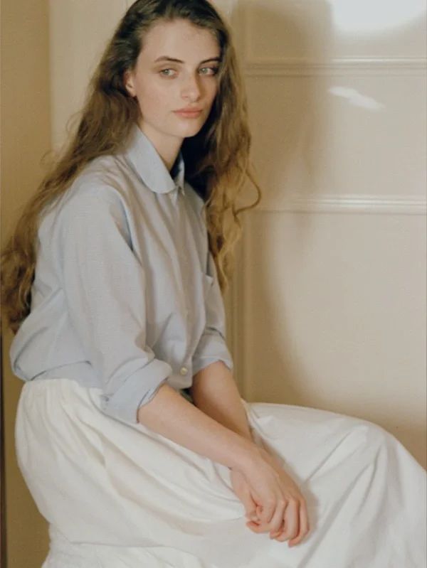 百家樂：今年最好看的襯衫，太減齡了！