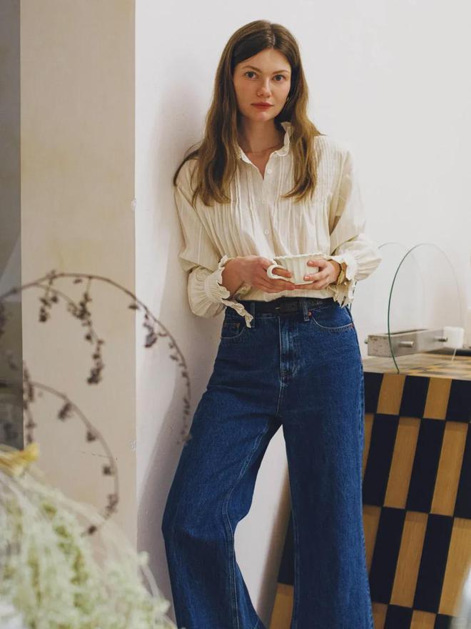 百家樂：今年最好看的襯衫，太減齡了！