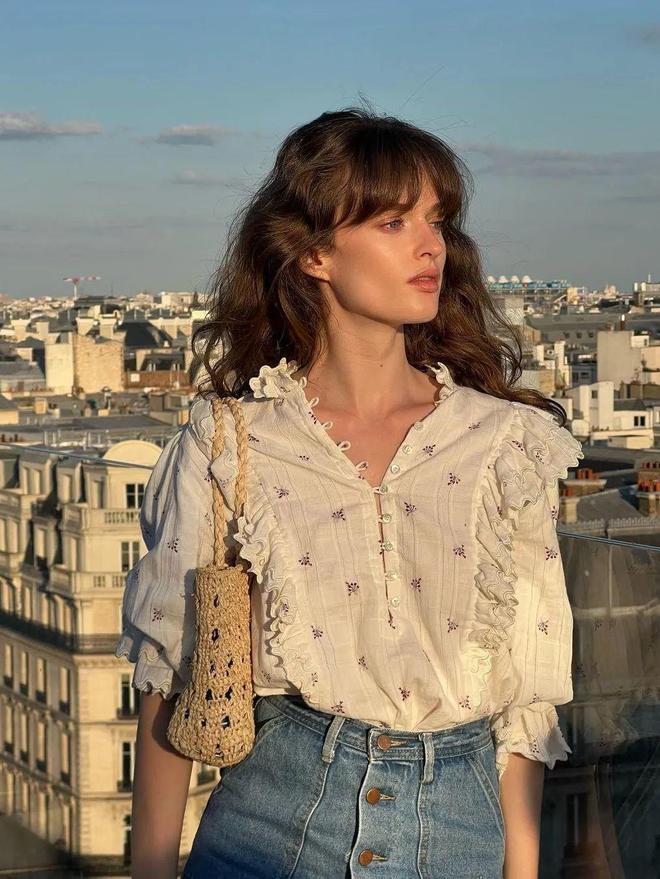 百家樂：今年最好看的襯衫，太減齡了！