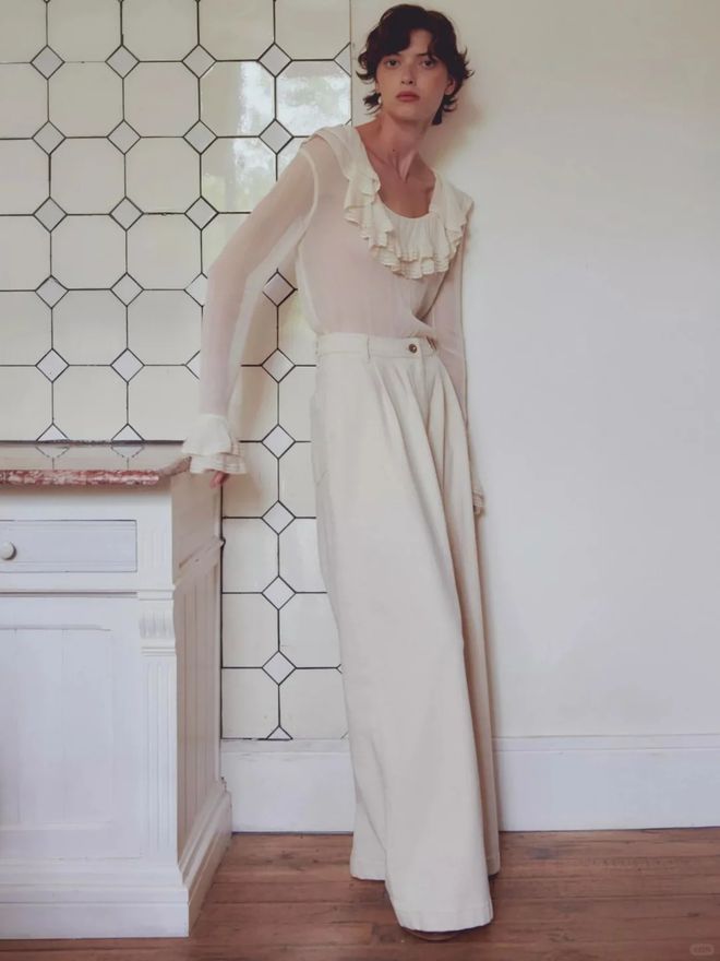 百家樂：今年最好看的襯衫，太減齡了！