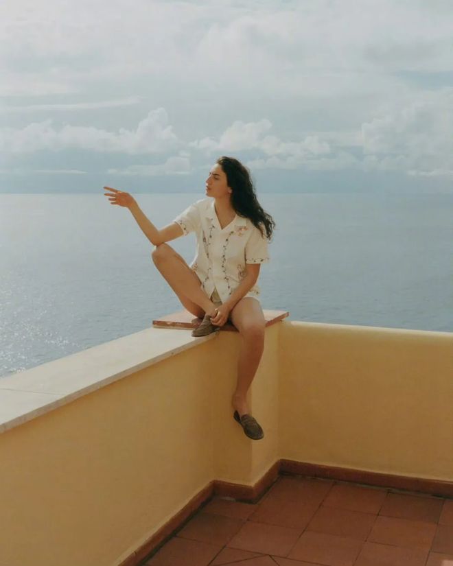 百家樂：今年最好看的襯衫，太減齡了！