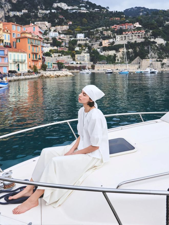 百家樂：今年最好看的襯衫，太減齡了！