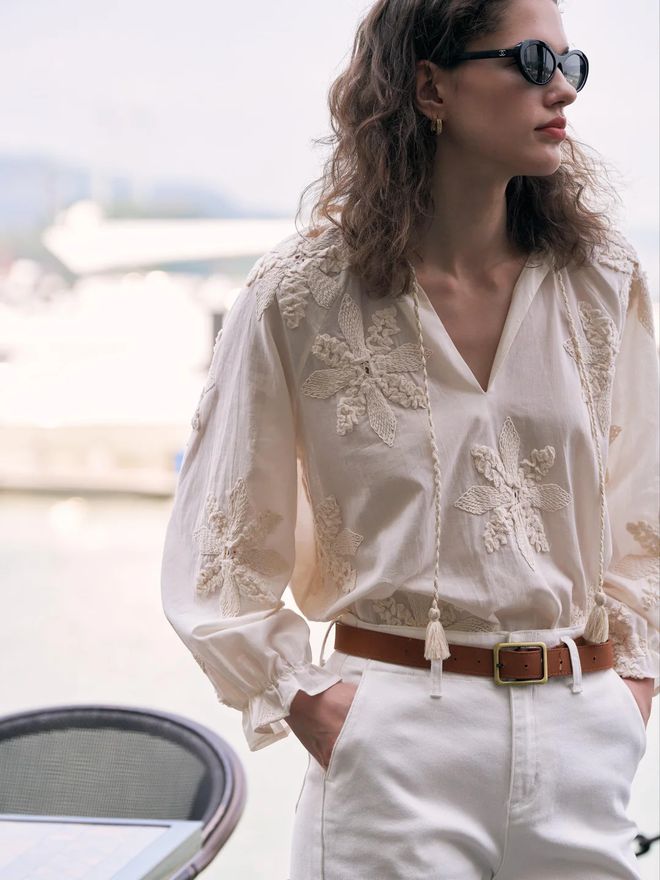 百家樂：今年最好看的襯衫，太減齡了！