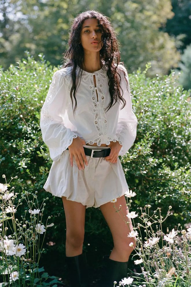 百家樂：今年最好看的襯衫，太減齡了！