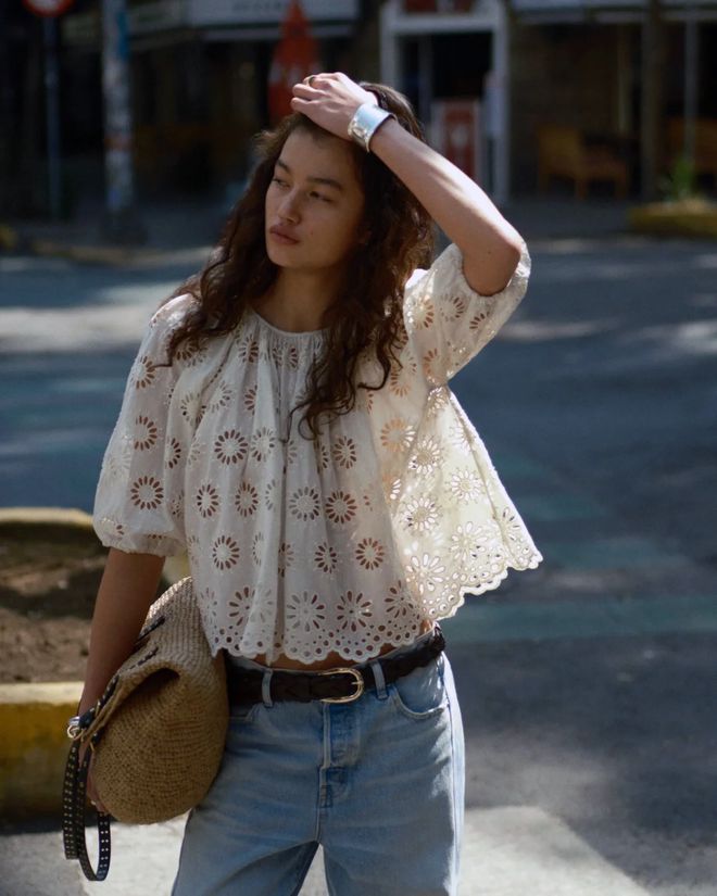 百家樂：今年最好看的襯衫，太減齡了！