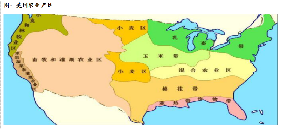 广发期货：美国俄亥俄州发生氯乙烯泄漏对农产品的影响