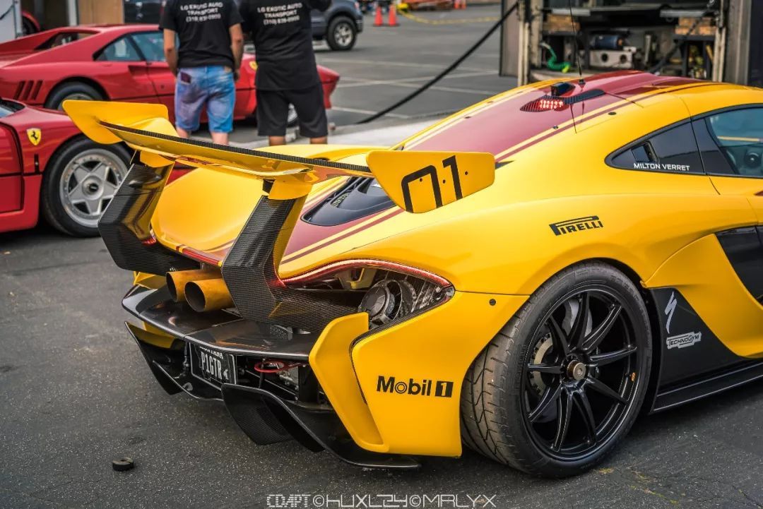 {娛樂城}(东瀛战神gtr和迈凯轮谁快些)