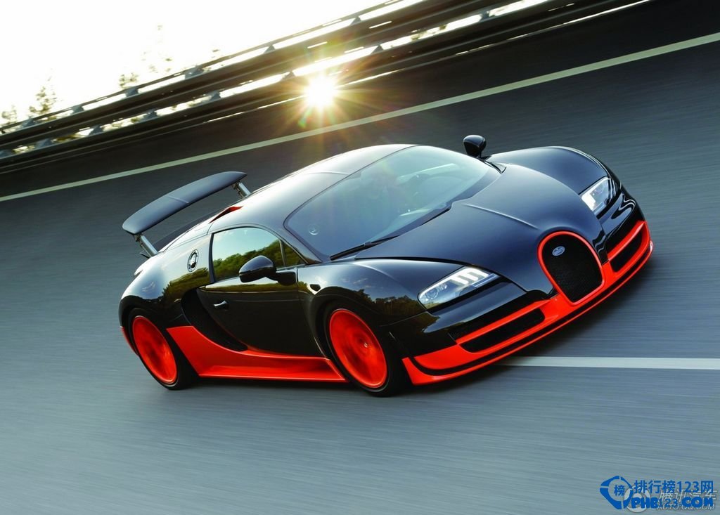 {賭波}(全球限量版跑车前10名品牌)