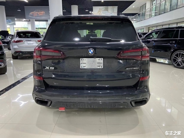 {賭馬}(华晨宝马x5多少钱2022款落地价图片) {賭馬}(华晨宝马x5多少钱2022款落地价图片)