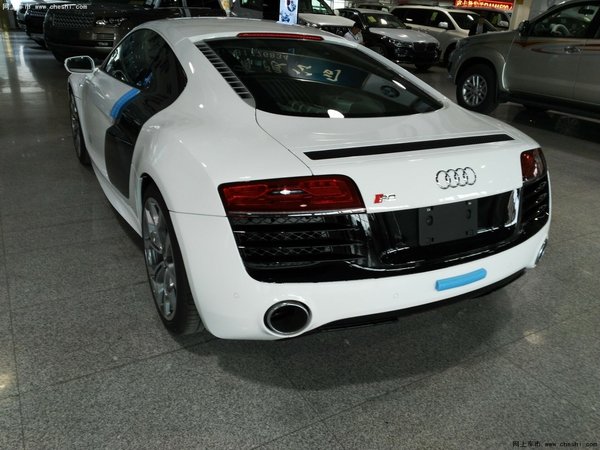 {HMG娛樂}(奥迪r8价格多少钱一辆车)