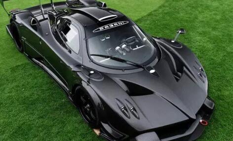 {HMG娛樂}(全球十大顶级跑车品牌排行榜)