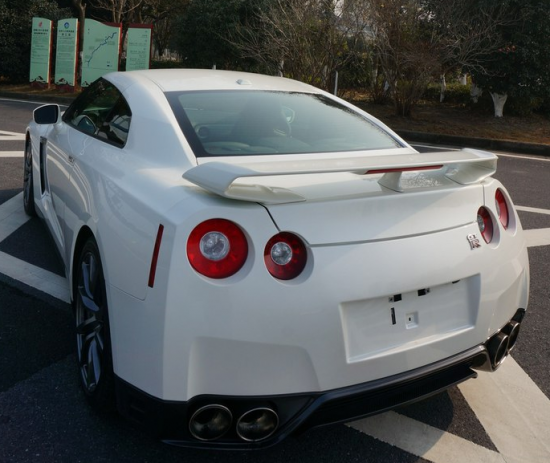 {線上賭場}(日产gtrnismo平行进口)