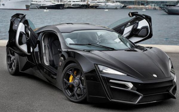 {網上賭場}(全球限量版跑车前10名)