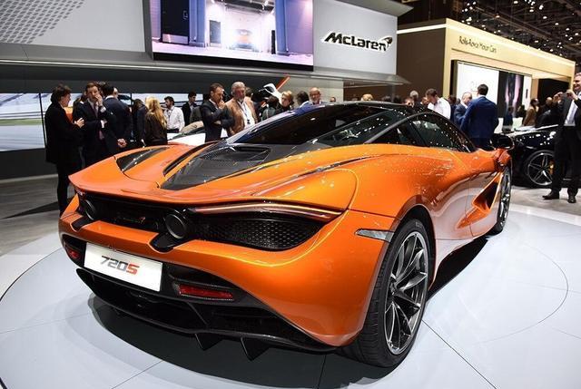 {21點}(迈凯伦720s价格多少钱一公里)