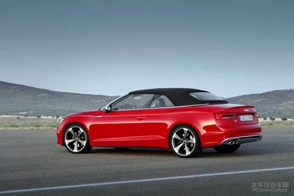 {21點}(奥迪硬顶敞篷车有哪几款车型)