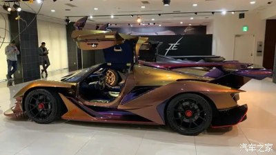 {六合彩}(阿波罗是什么牌子的跑车)