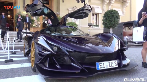 {捕魚機}(兰博基尼阿波罗太阳神)