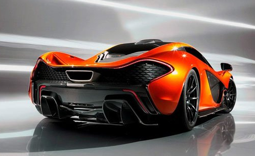 {六合彩}(最具未来感的跑车品牌)