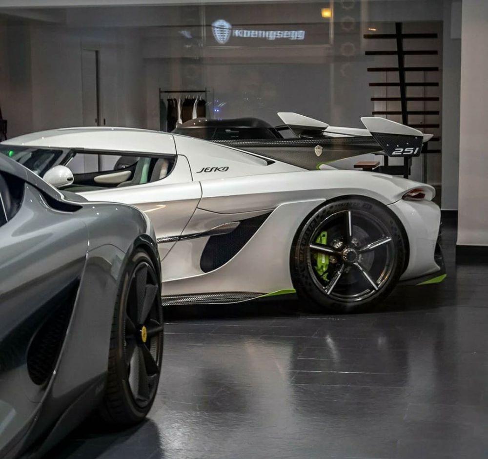 {線上賭場}(科尼赛克全部车型)