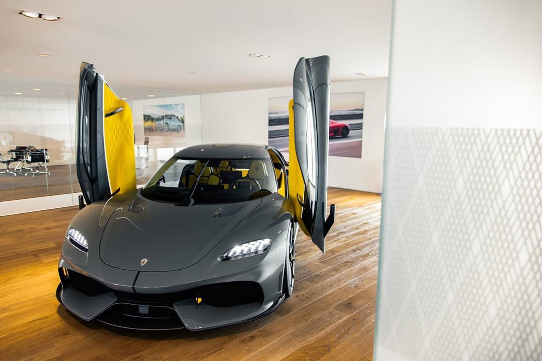 {線上賭場}(科尼赛克全部车型)