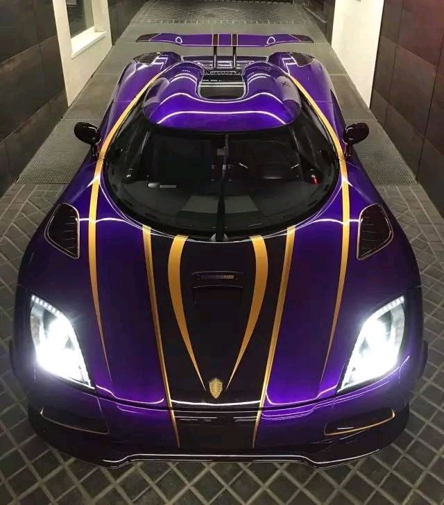 {HMG}(柯尼塞格比劳斯莱斯贵吗)