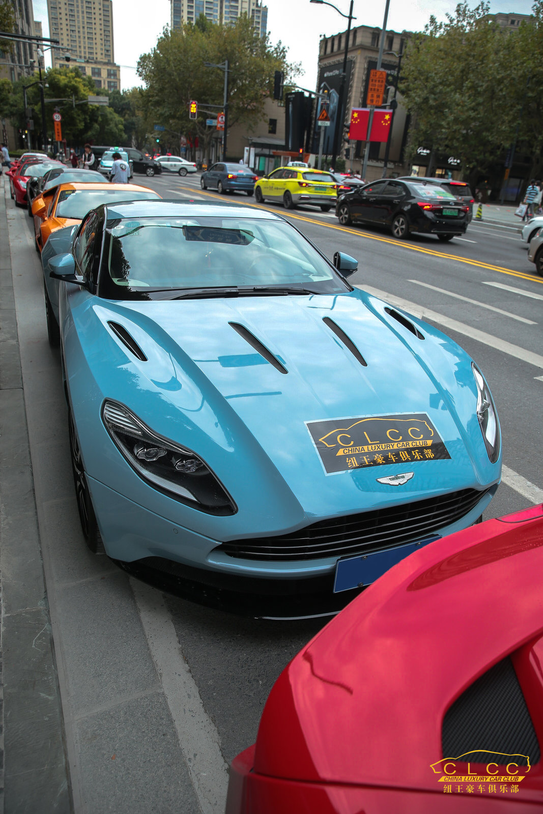 {老虎機}(中国哪个超跑俱乐部最厉害)