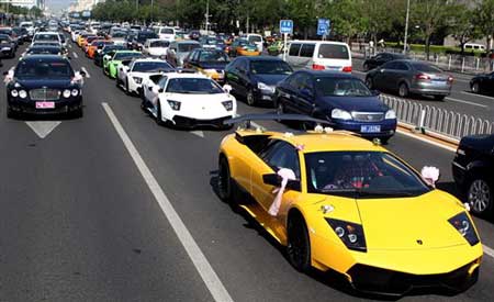 {老虎機}(中国哪个超跑俱乐部最厉害)