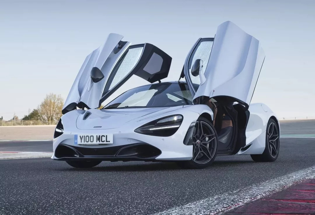 {百家樂}(最新款迈凯伦720s)