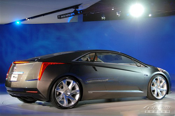 {投注}(凯迪拉克女士版轿跑新款)