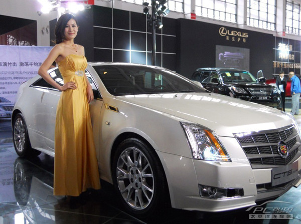 {投注}(凯迪拉克女士版轿跑新款)