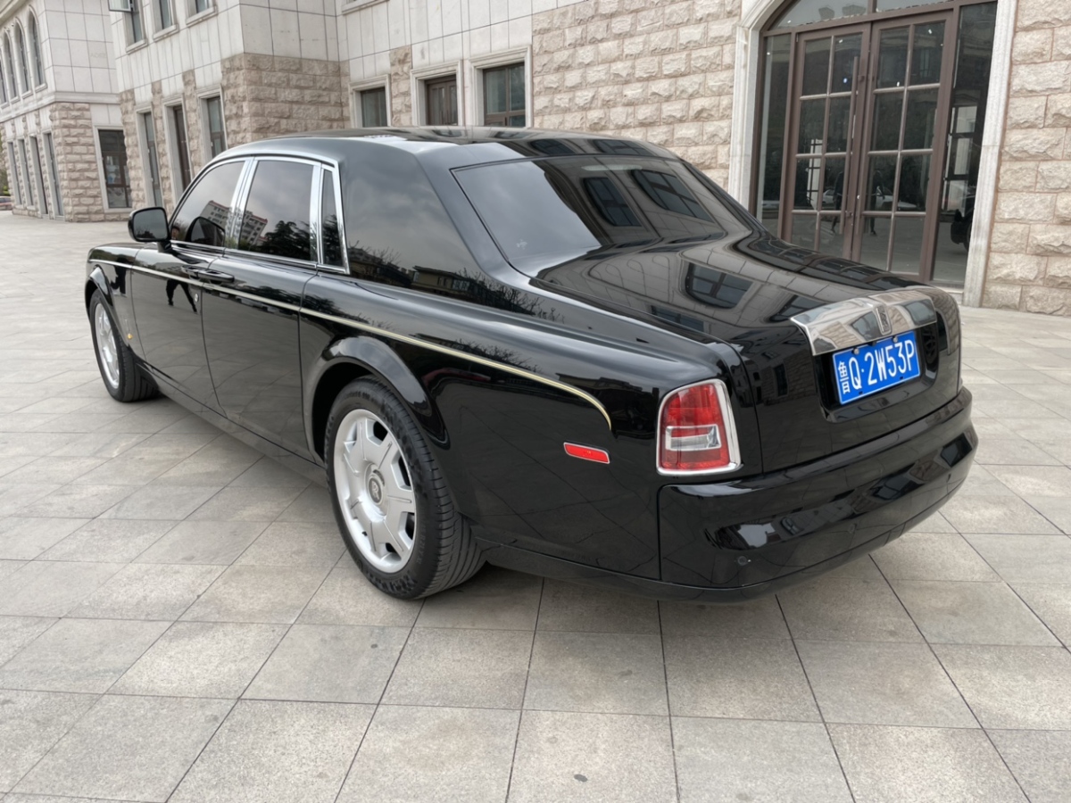 {線上賭場}(劳斯莱斯幻影二手车报价及图片)